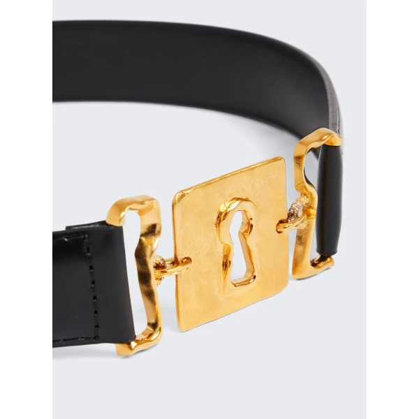 designer belts