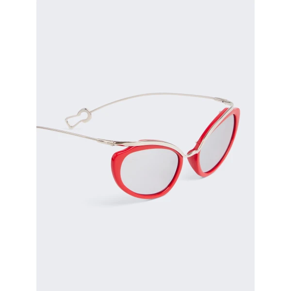 schiaparelli keyhole sunglasses price