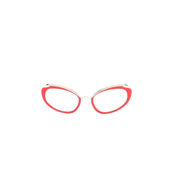 Schiaparelli Keyhole Sunglasses