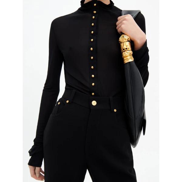 is schiaparelli made in italy