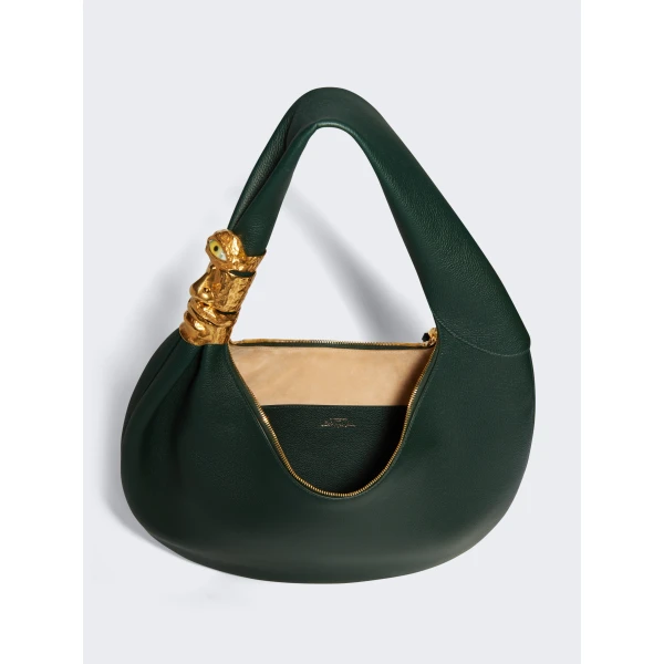 schiaparelli large soufflé bag