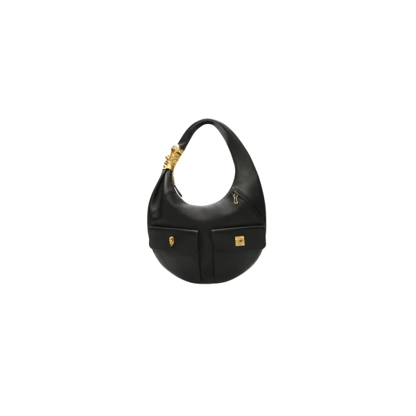 schiaparelli large soufflé bag