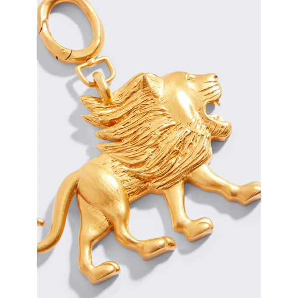 designer bag charms