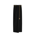 Schiaparelli long chain skirt