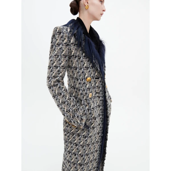 designer coats