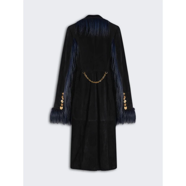 Schiaparelli coats