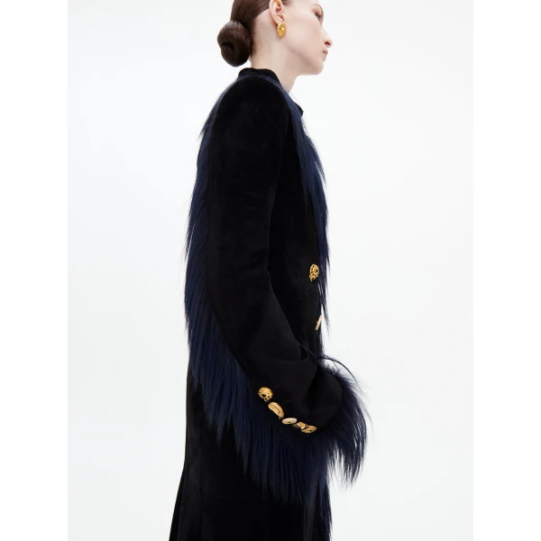 designer coats
