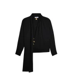 Schiaparelli scarf top