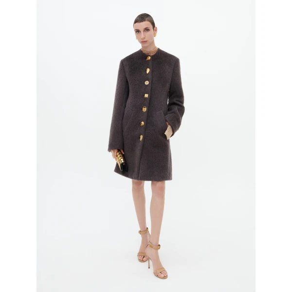 gris coat