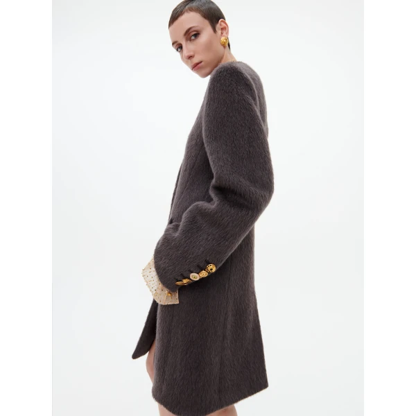 designer coats