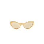 schiaparelli measuring tape sunglasses