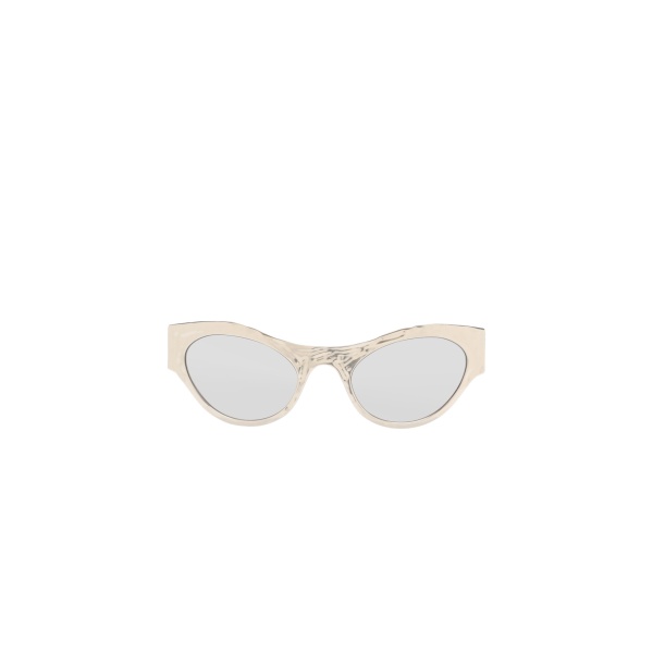 schiaparelli measuring tape sunglasses