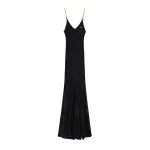 Schiaparelli mermaid dress