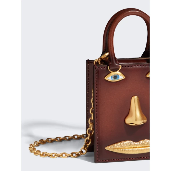 schiaparelli mini bags