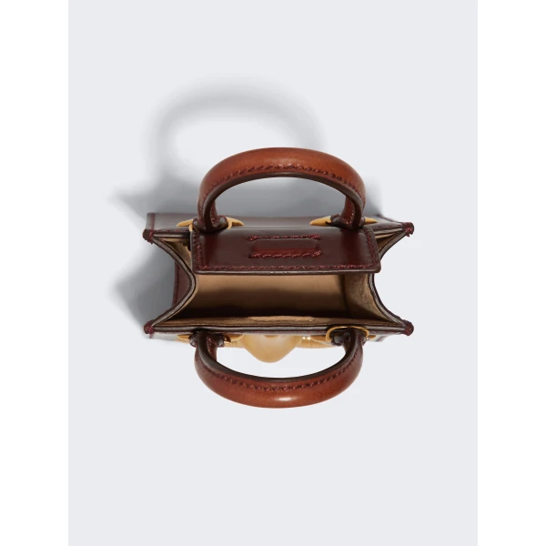 schiaparelli micro face bag