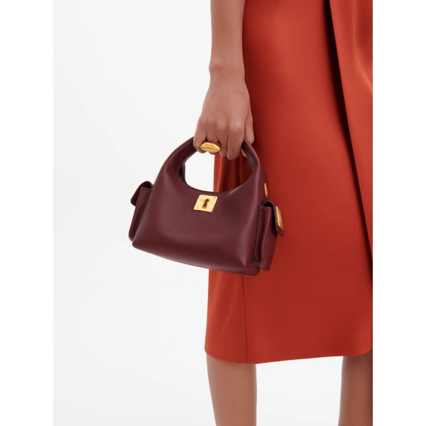 designer mini bags