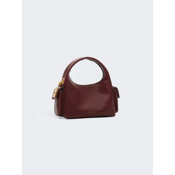 schiaparelli mini soufflé bag price