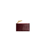 schiaparelli mouth cardholder
