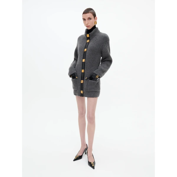 gris knitwear