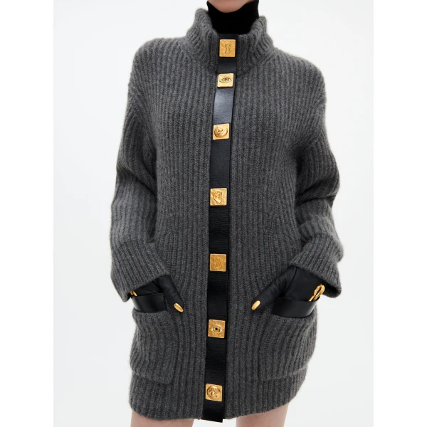designer knitwear