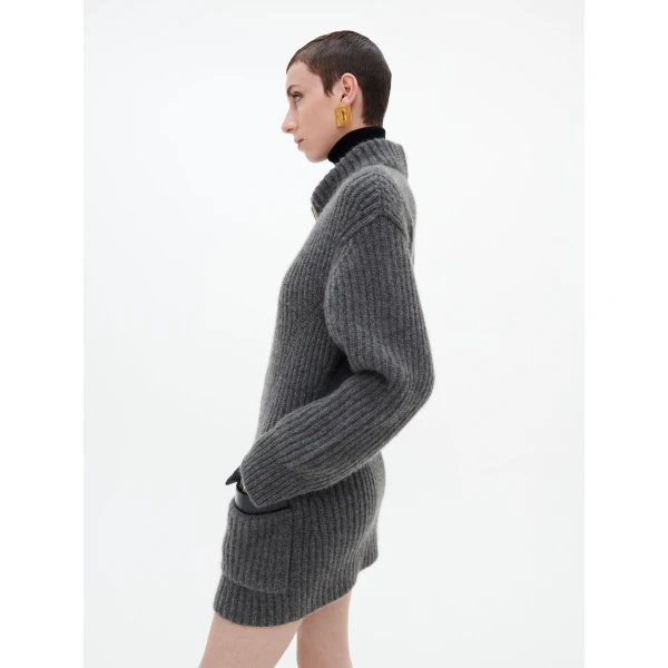 Schiaparelli oversized cardigan