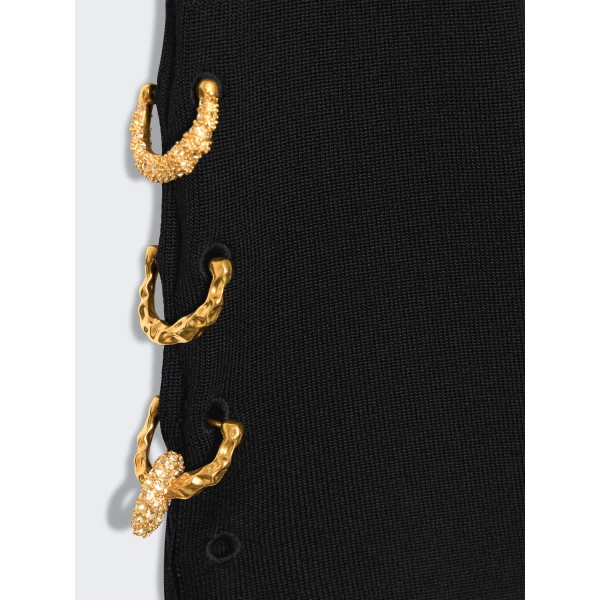 Schiaparelli piercings bolero