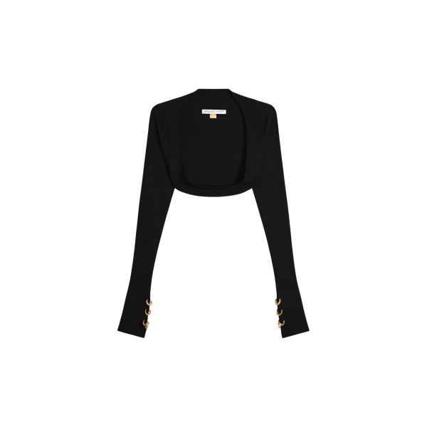 Schiaparelli piercings bolero