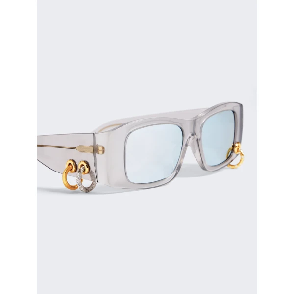 schiaparelli piercings sunglasses price