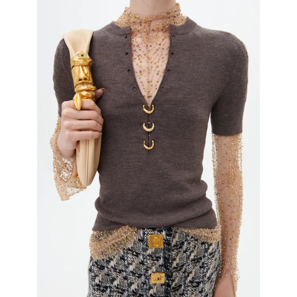 designer knitwear
