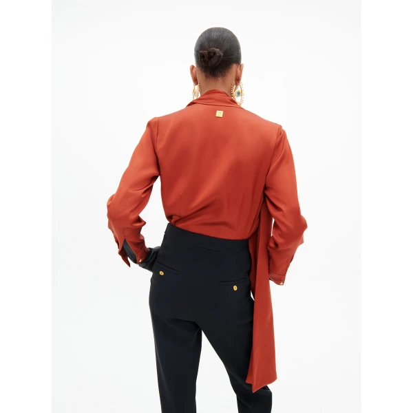 Schiaparelli Fall Winter 2026