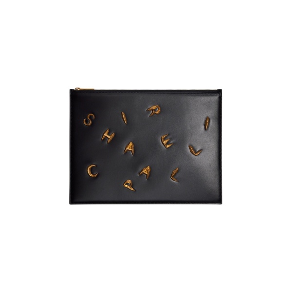 schiaparelli schiaparelli bijoux pouch