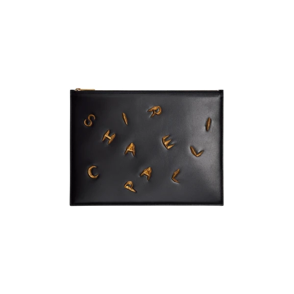 schiaparelli schiaparelli bijoux pouch