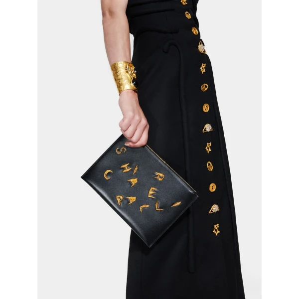 schiaparelli schiaparelli clutch price