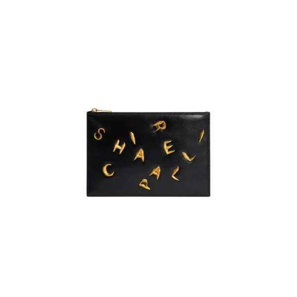 schiaparelli schiaparelli clutch
