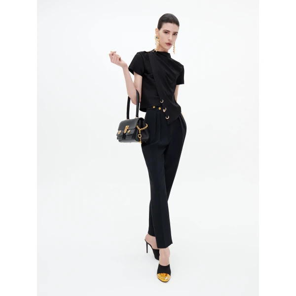 noir top