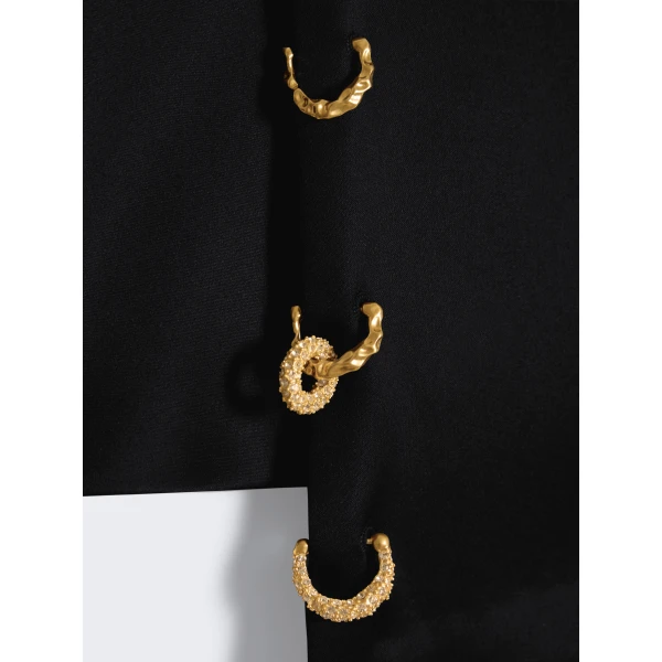 Schiaparelli scarf top