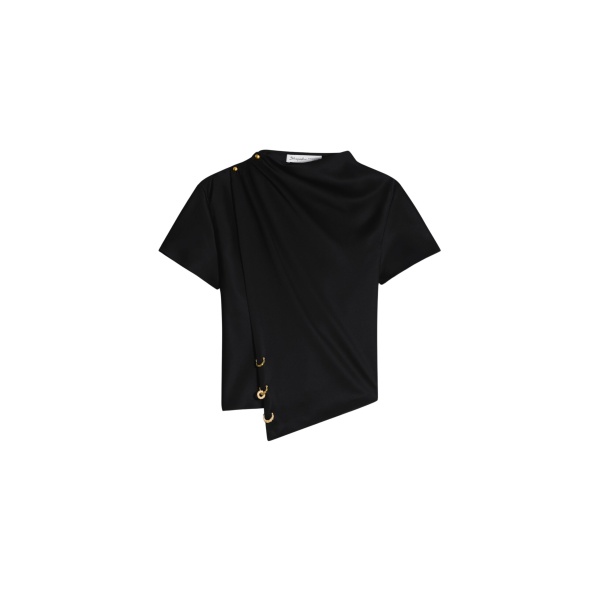 Schiaparelli scarf top