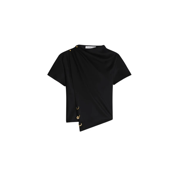Schiaparelli scarf top