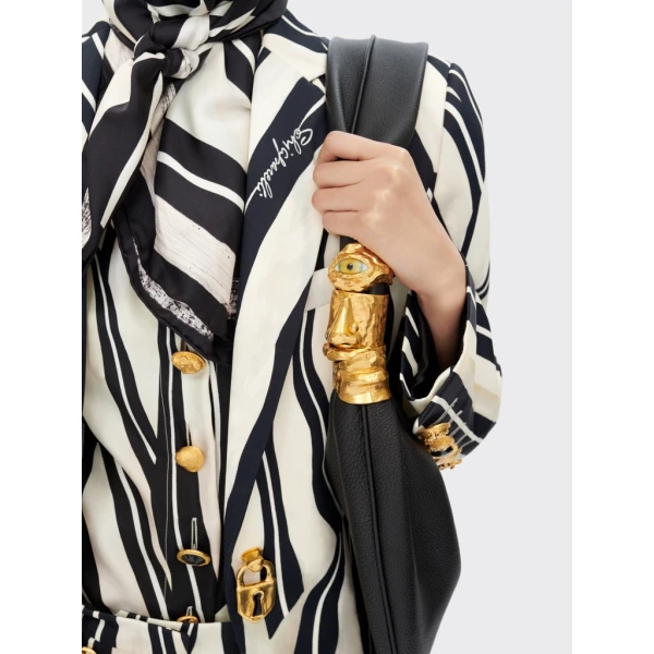 designer scarves