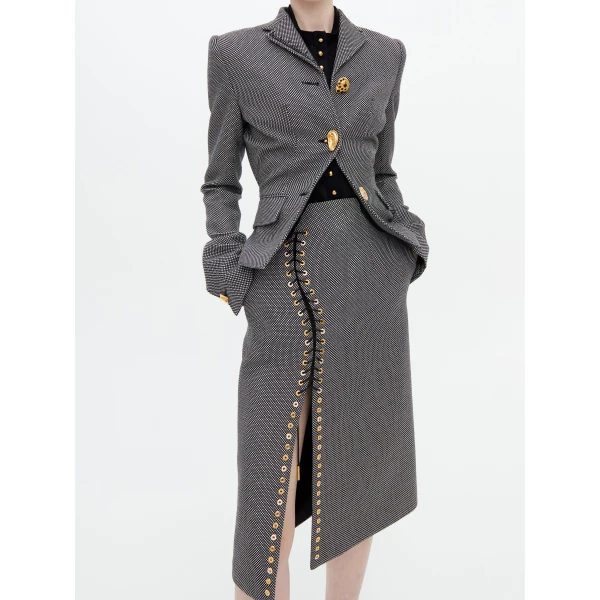 designer skirts