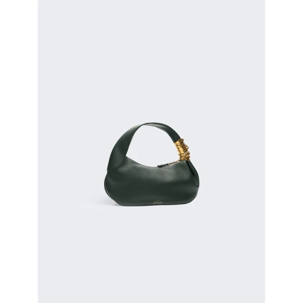 schiaparelli soufflé baguette bag price