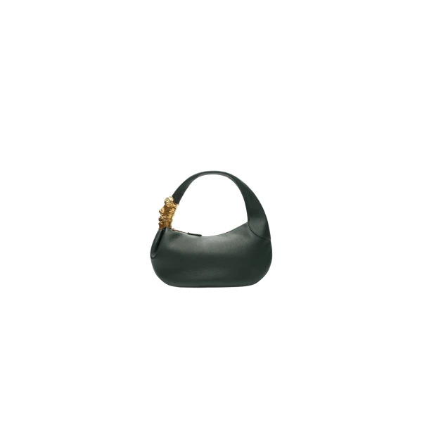 schiaparelli soufflé baguette bag
