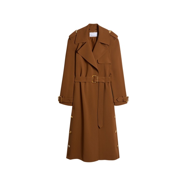 Schiaparelli trench coat