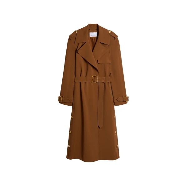 Schiaparelli trench coat