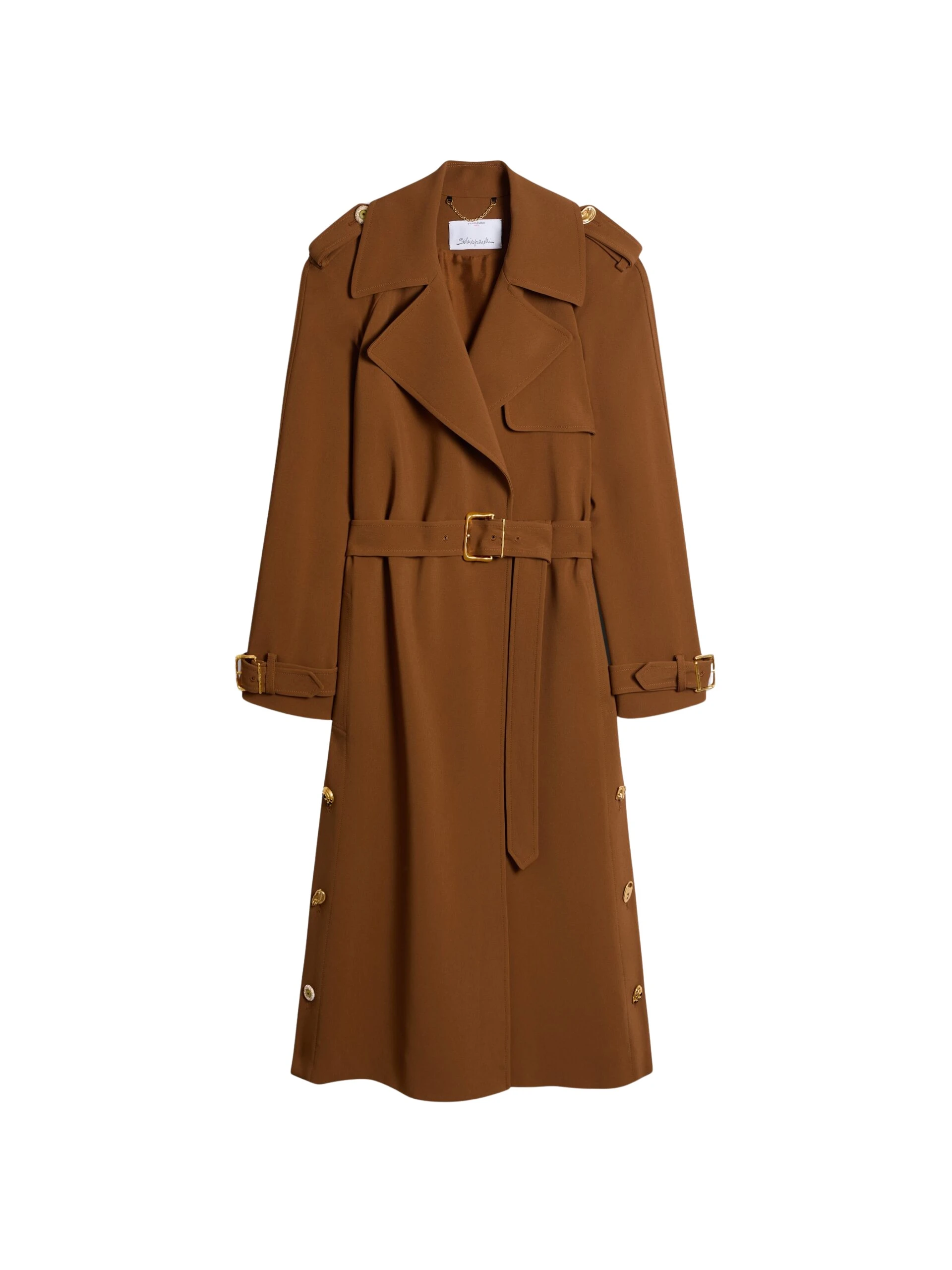 Schiaparelli-Schiaparelli-Trench-Coat-scaled62826_nobg Schiaparelli trench coat