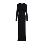 Schiaparelli trompe-l'œil dress