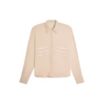 Schiaparelli trompe-l'œil shirt