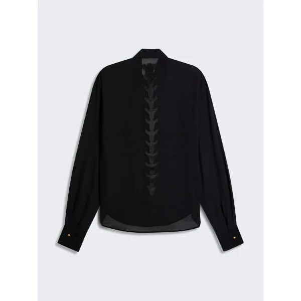 Schiaparelli tops