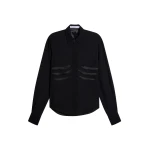 Schiaparelli trompe-l'œil shirt