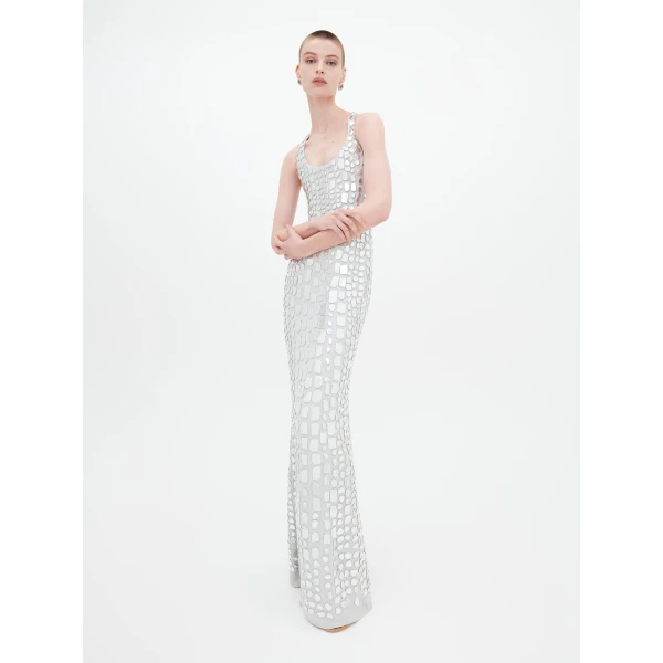 argent dresse